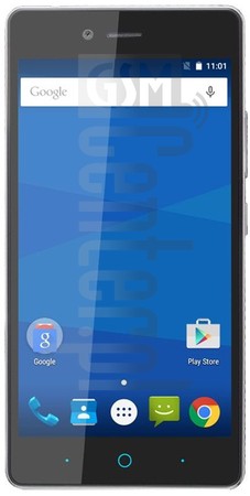 IMEI Check ZTE Blade V2 on imei.info