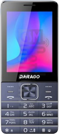 在imei.info上的IMEI Check DARAGO F11
