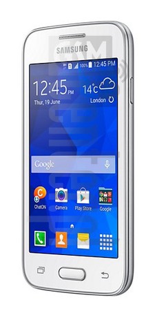 Sprawdź IMEI SAMSUNG G318 Galaxy V Plus na imei.info