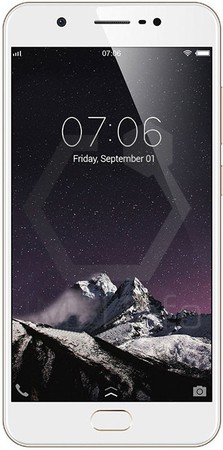 Проверка IMEI VIVO A69 на imei.info