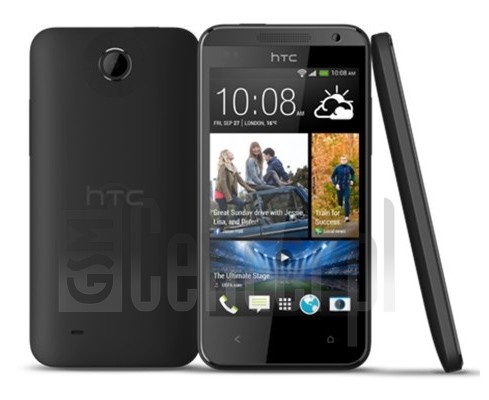 IMEI Check HTC Desire 310 on imei.info
