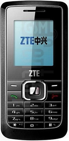IMEI Check ZTE A261 on imei.info