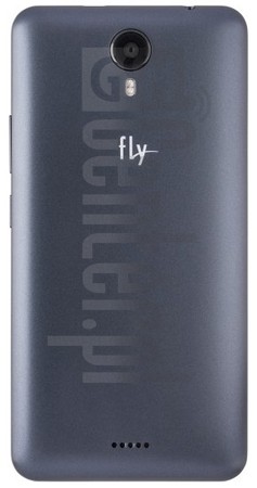 IMEI Check FLY Cirrus 11 FS517 on imei.info