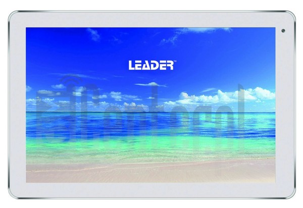 在imei.info上的IMEI Check LEADER COMPUTERS LeaderTab 10Q