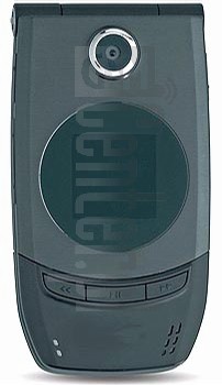 Проверка IMEI QTEK 8500 (HTC Startrek) на imei.info