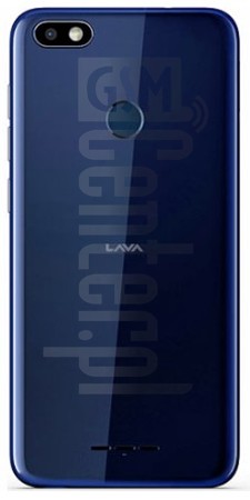 IMEI Check LAVA Z91 on imei.info