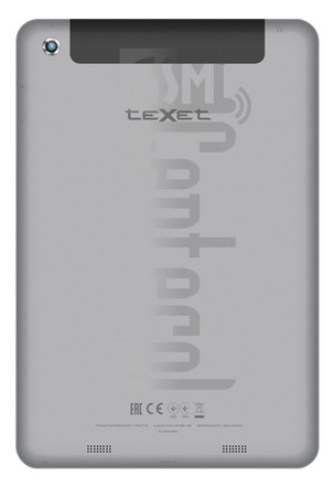 IMEI Check TEXET TM-7856 X-pad NAVI 8 3G on imei.info