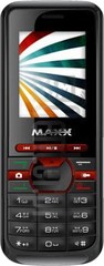 Verificação do IMEI MAXX MX184 em imei.info