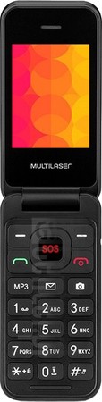 Перевірка IMEI MULTILASER Flip Vita 3G на imei.info