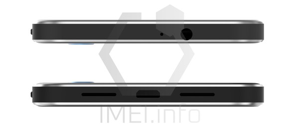 Verificação do IMEI ZTE Blade A506 em imei.info