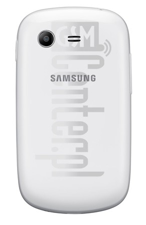 IMEI चेक SAMSUNG S5280 Galaxy Star imei.info पर