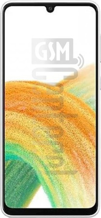 IMEI-Prüfung SAMSUNG Galaxy A34 5G auf imei.info
