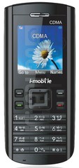 Kontrola IMEI i-mobile 106c Hitz na imei.info