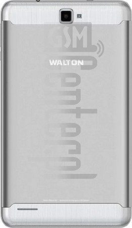 Vérification de l'IMEI WALTON Walpad G2i sur imei.info