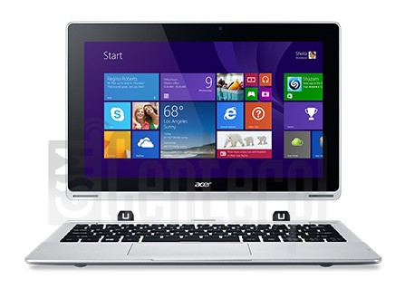 IMEI Check ACER SW5-111 Aspire Switch 11 on imei.info