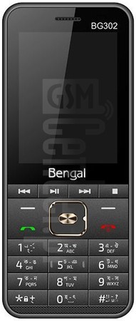 IMEI Check BENGAL BG302 on imei.info