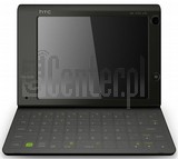 Pemeriksaan IMEI HTC Advantage X7510 (HTC Athena) di imei.info