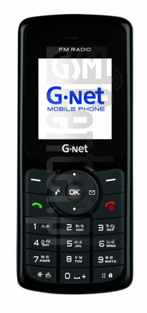 Verificação do IMEI GNET G414i Classic em imei.info