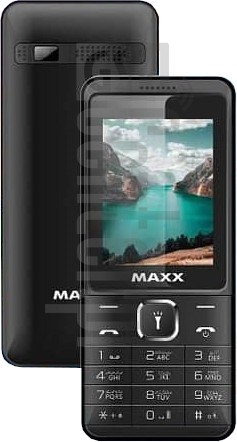 imei.info에 대한 IMEI 확인 MAXX M550I
