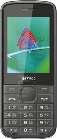 在imei.info上的IMEI Check INTEX Brave LX