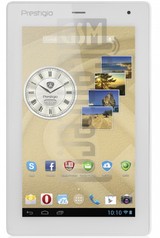 imei.infoのIMEIチェックPRESTIGIO MultiPad Ranger 7.0 3G