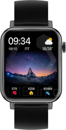 SUNWIND SW40 Specification - IMEI.info