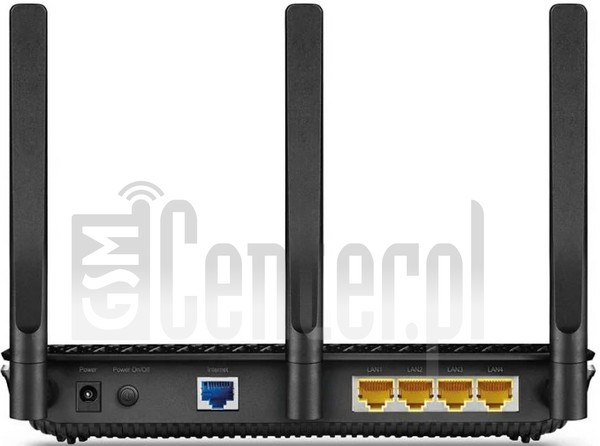IMEI Check TP-LINK Archer C2300 on imei.info