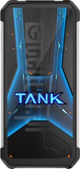 imei.infoのIMEIチェックUNIHERTZ 8849 Tank 2 Pro