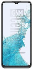 Pemeriksaan IMEI SAMSUNG Galaxy A24 di imei.info