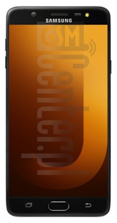 Vérification de l'IMEI SAMSUNG Galaxy J7 Max sur imei.info