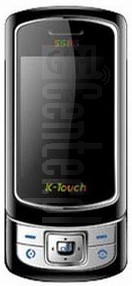 IMEI Check K-TOUCH S985 on imei.info