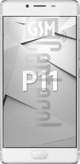 IMEI Check REEDER P11 on imei.info