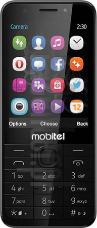 IMEI Check MOBITEL M1 on imei.info
