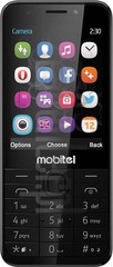 IMEI Check MOBITEL M1 on imei.info