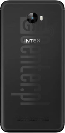 Controllo IMEI INTEX Indie 6 su imei.info