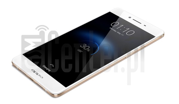 IMEI Check OPPO R7s on imei.info