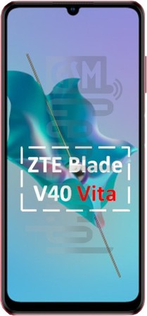 Sprawdź IMEI ZTE Blade V40 Vita na imei.info