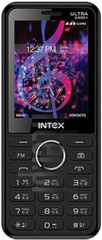 Kontrola IMEI INTEX Ultra 2400+ na imei.info