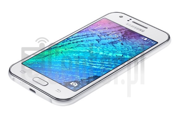 IMEI Check SAMSUNG Galaxy J1 4G on imei.info