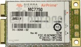 تحقق من رقم IMEI SIERRA WIRELESS AirPrime MC7750 على imei.info