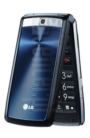 IMEI Check LG SV300 on imei.info