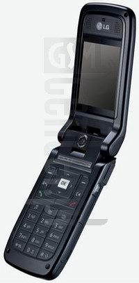 IMEI Check LG U880 on imei.info