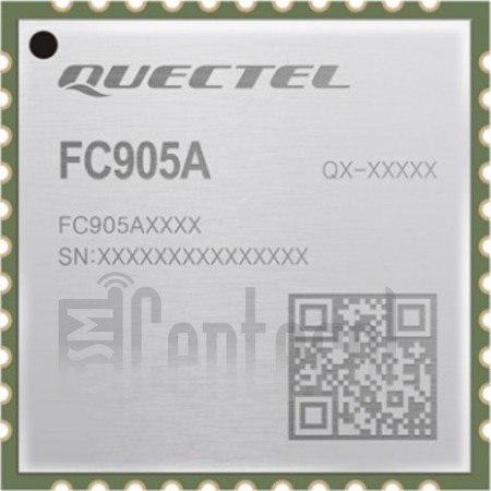 IMEI Check QUECTEL FC905A on imei.info