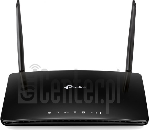 IMEI Check TP-LINK Archer MR500 on imei.info