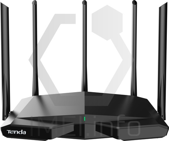 TENDA TX27 Pro Spesifikasi - IMEI.info