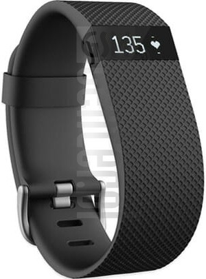 IMEI Check FITBIT Charge HR on imei.info