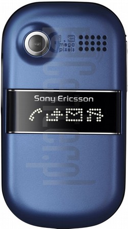 IMEI Check SONY ERICSSON Z320i on imei.info