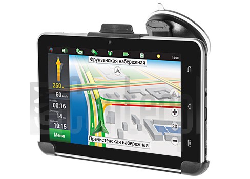 Sprawdź IMEI TREELOGIC Gravis 73 3G GPS na imei.info