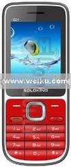 IMEI Check SOLOKING QQ1 on imei.info