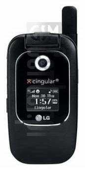 IMEI चेक LG CU400 imei.info पर